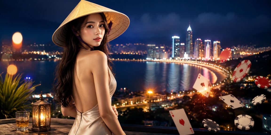 Trò chơi bài và giải trí đêm tại Đà Nẵng
