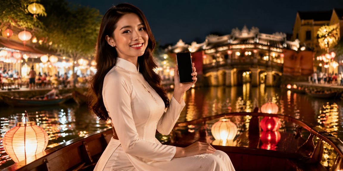 Người dùng xem cá cược thể thao tại Hội An với giao diện di động ds4
