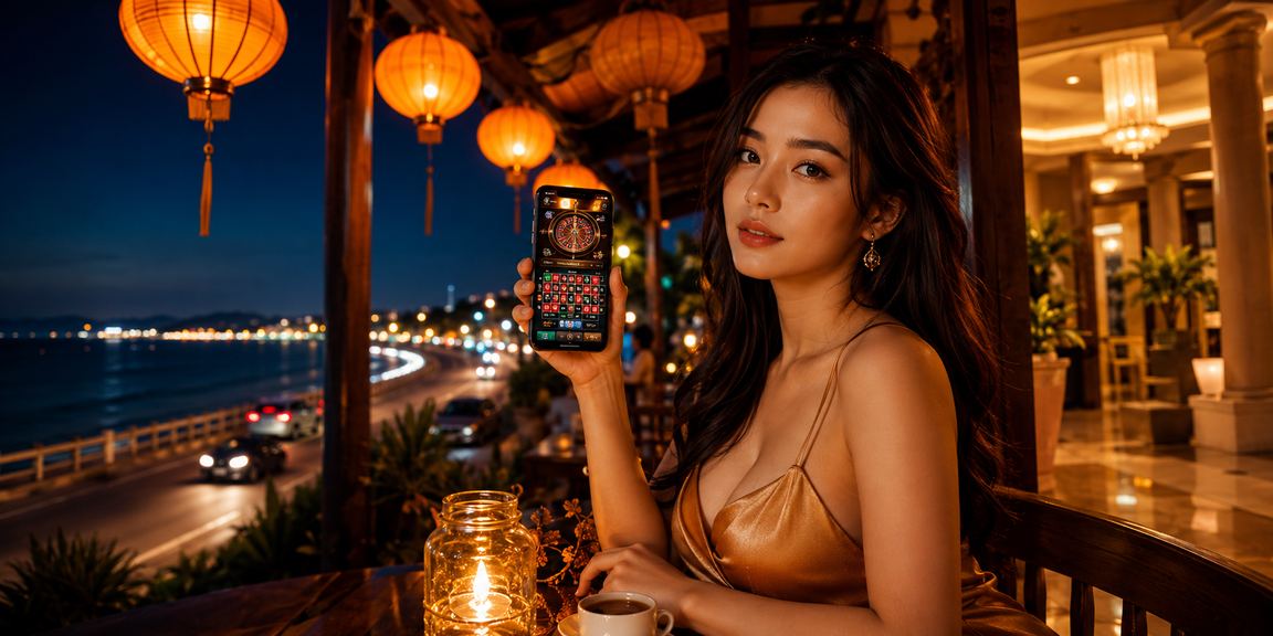 Cảnh sắc và trải nghiệm VIP tại Hội An cùng ds4