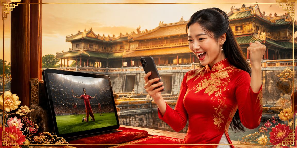 Người dùng tại Huế thực hiện đăng ký và nạp tiền lần đầu tại ds4