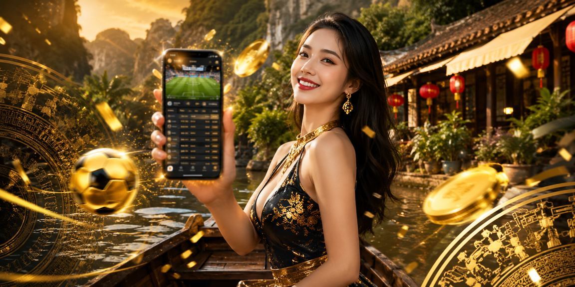 Người dân Ninh Bình tham gia hoạt động giải trí và đặt cược qua điện thoại buổi tối