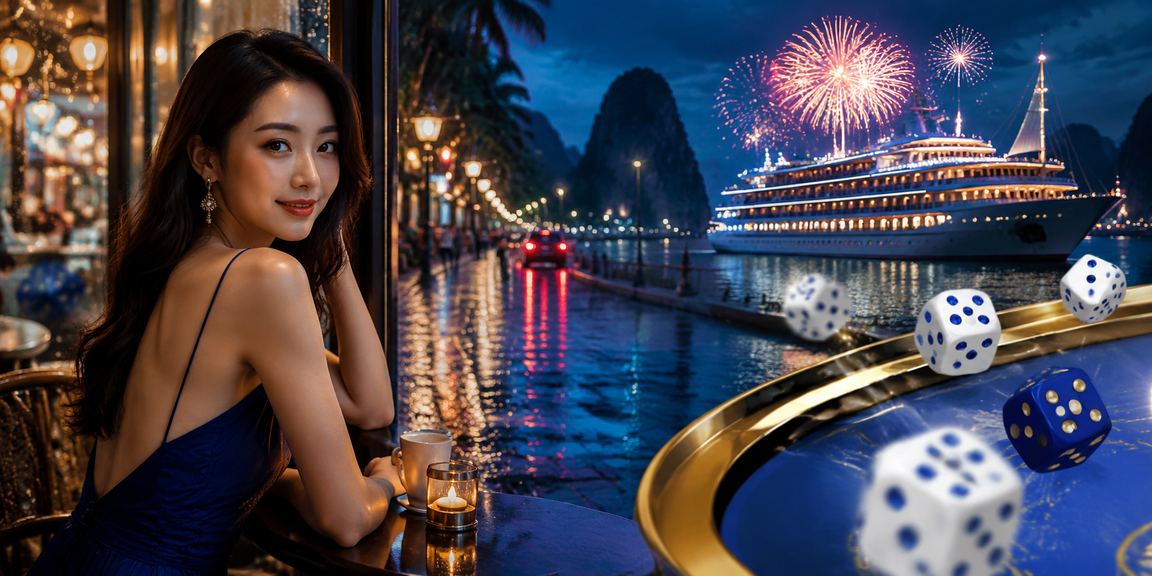 Không khí giải trí và cá cược sôi động tại Việt Nam trên nền tảng trực tuyến
